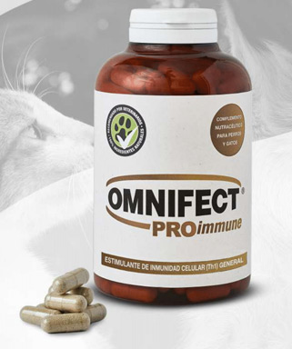 Omnifect ProInmune